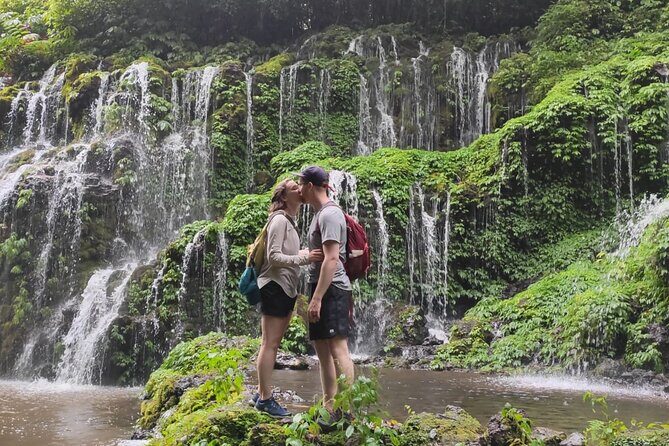 Private Car Tour Ulundanu Temple & Tanah Lot Temple All Inclusive - The Value of This Tour