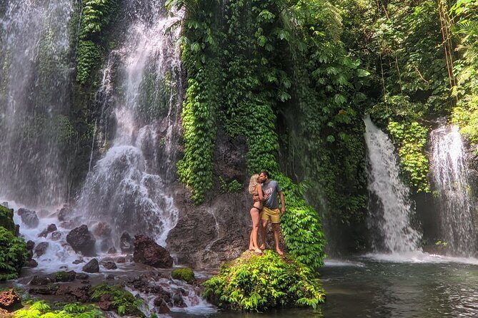 Private Car Tour Ulundanu Temple & Tanah Lot Temple All Inclusive - Who Will Love This Tour?