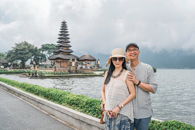 Private Car Tour Ulundanu Temple & Tanah Lot Temple All Inclusive - Final Thoughts