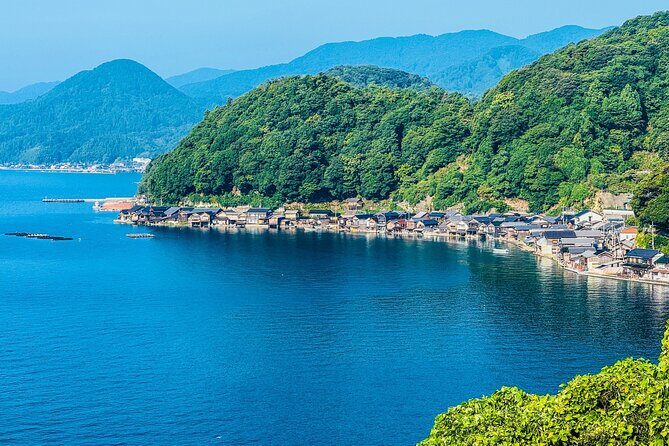 Private Car Tours to Kyoto and Maizuru - FAQ