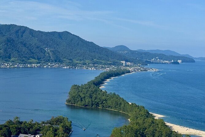 Private Car Tours to Kyoto and Maizuru - Good To Know