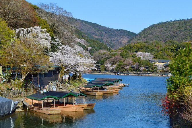 Private Car Tours to Kyoto and Maizuru - FAQs