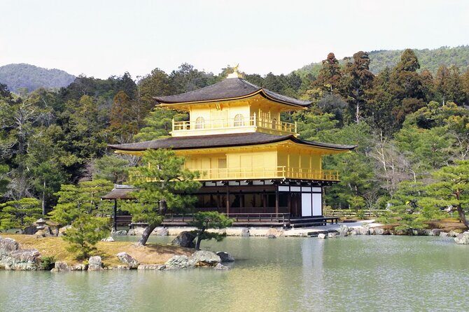 Private Car Tours to Kyoto and Maizuru - Final Thoughts