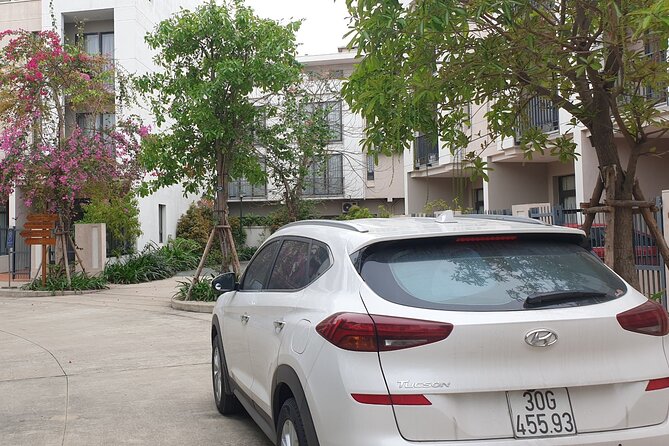 Private Car Transfer Between Noi Bai Airport and Hanoi Hotels - Common Questions