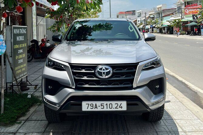 Private Car Transfer: Cam Ranh Airport to Nha Trang City - Who Will Love This Service