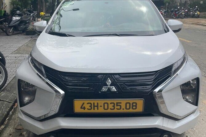 Private Car Transfer : Da Nang Airport Hoi An Hotels - An In-Depth Look at the Transfer Experience