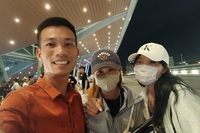 Private Car Transfer : Da Nang Airport Hoi An Hotels - The Sum Up