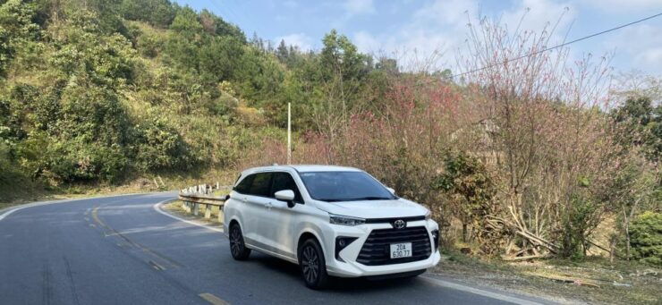 Private Car Transfer From Hanoi to Cao Bang City 1 Way - Booking Process