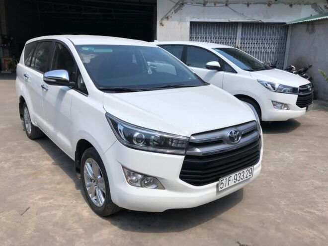 Private Car Transfer From HANOI to HA LONG - Meet Our Professional Drivers