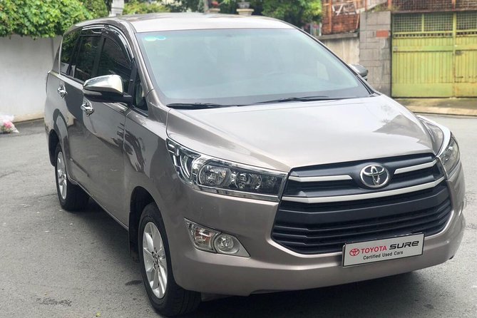 Private Car Transfer From Hanoi to Ninh Binh - Private Car Comfort and Convenience