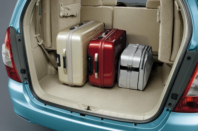 Private Car Transfer From Hanoi to Ninh Binh - Meeting and Pickup Arrangements