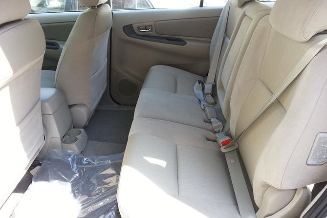 Private Car Transfer From Hanoi to Ninh Binh - Expectations and Guidelines for the Transfer