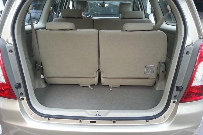 Private Car Transfer From Hanoi to Ninh Binh - The Sum Up