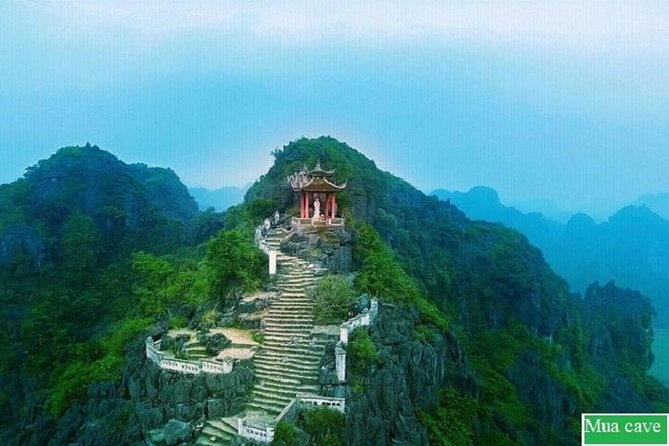 Private Car Transfer From Hanoi to Visit Trang an - Meeting and Pickup Details