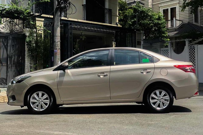 Private Car Transfer From Hanoi to Visit Trang an - Additional Information and Guidelines