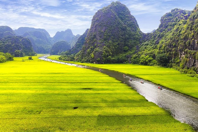 Private Car Transfer From Hanoi to Visit Trang an - Common Questions