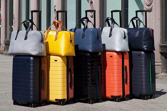 Private Car Transfer From Heathrow Airport to Southampton City - Common Questions