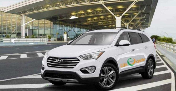 Private Car Transfer From Hoi An/Da Nang - My Son HolyLand - Good To Know