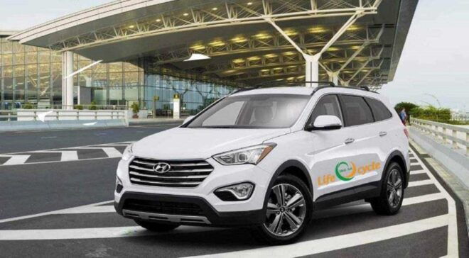 Private Car Transfer From Hoi An/Da Nang - My Son HolyLand - Transfer Service Description