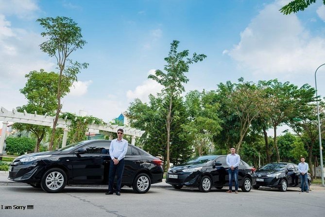 Private Car Transfer From Hoi an to Da Nang Airport( 1 Way ) - Services and Inclusions