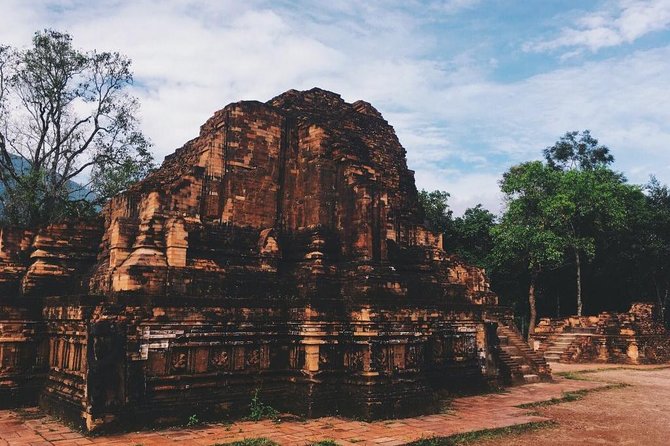 Private Car Transfer From Hoi an to My Son ( Round Trip ) - Pricing and Booking