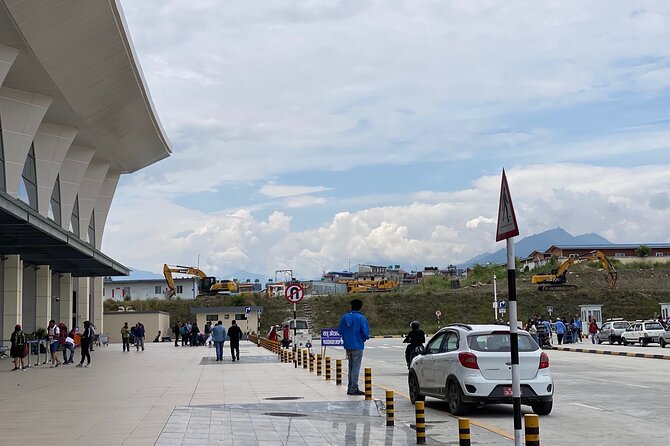 Private Car Transfer From Kathmandu to Pokhara or Chitwan or Vv - Common Questions
