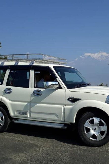 Private Car Transfer From Kathmandu to Pokhara - Vehicle Specifications