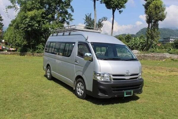 Private Car Transfer From Kathmandu to Pokhara - Important Travel Information