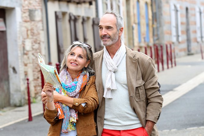 Private Car Transfer From Lisbon to Porto With 2 Hours for Sightseeing - Infant Seats and Accessibility Information