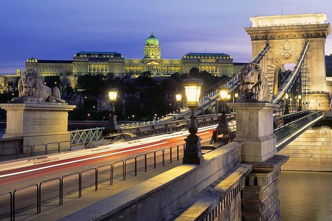 Private Car Transfer From Prague to Budapest With 2 Hour Stop - Price and Booking Details