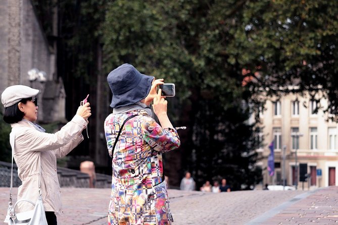 Private Car Transfer From Prague to Budapest With 2 Hour Stop - Host Responses to Feedback