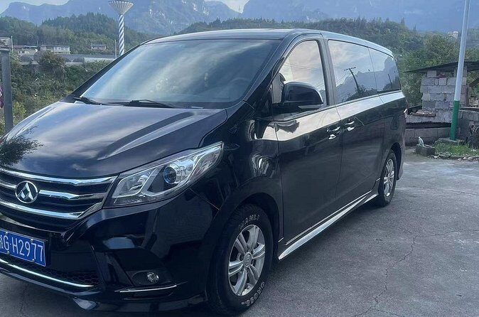 Private Car Transfer From WLY to Glass Bridge (Round Trip ) - In-Depth Breakdown of the Experience