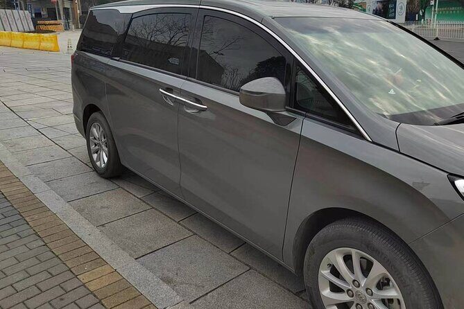 Private Car Transfer From WLY to Glass Bridge (Round Trip ) - FAQ