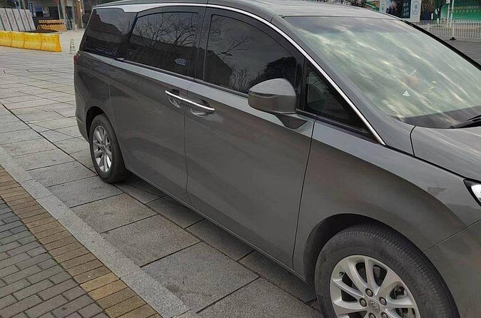 Private Car Transfer From WLY to Glass Bridge (Round Trip ) - Transportation and Timing Details