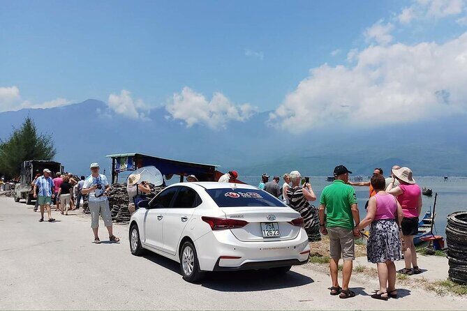 Private Car Transfer Hue to Hoi An with English-Speaking Driver - In-Depth Review of the Hue to Hoi An Private Car Transfer