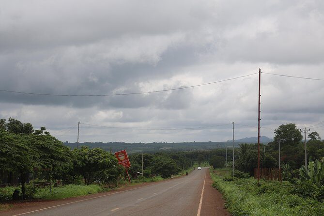 Private Car transfer In Cambodia - The Practical Details