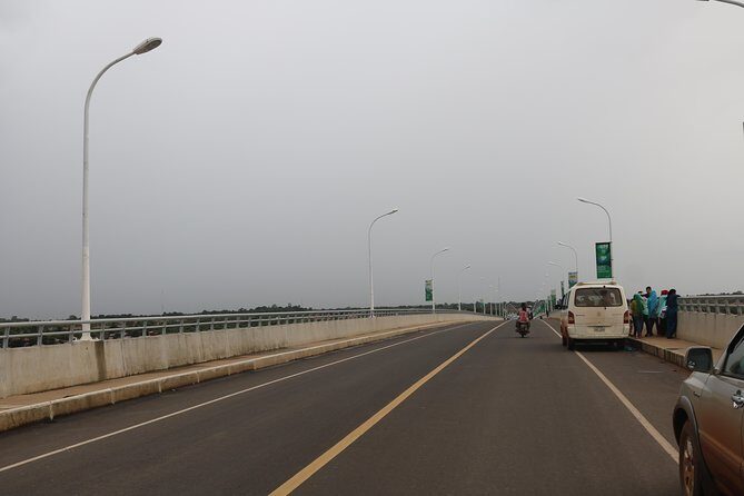 Private Car transfer In Cambodia - FAQ