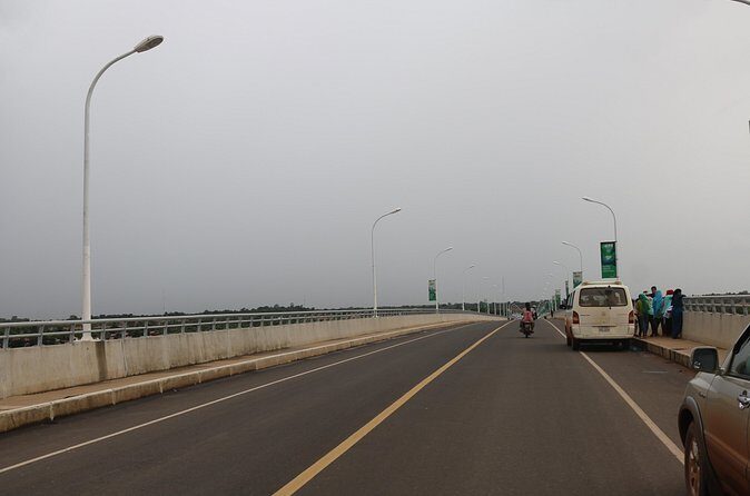 Private Car transfer In Cambodia - FAQ