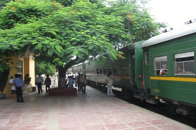 Private Car Transfer: Lao Cai Train Station to Sapa Centre - Why This Transfer Works Well