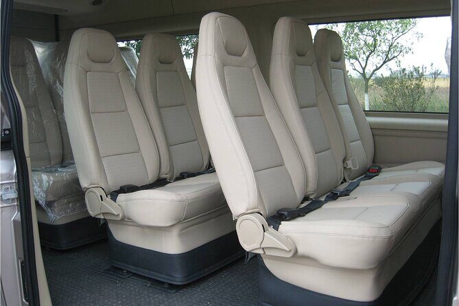 Private Car Transfer: Lao Cai Train Station to Sapa Centre - Final Thoughts