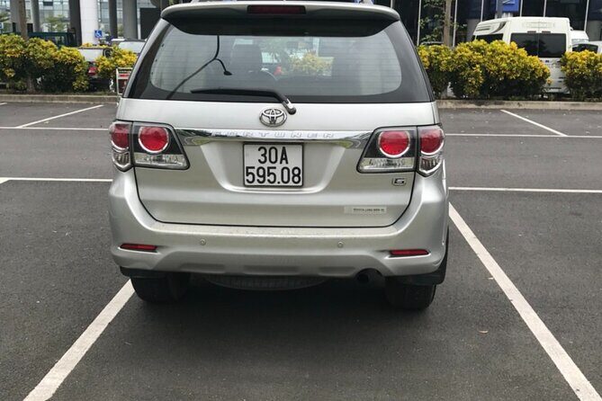 Private Car Transfer: Lao Cai Train Station to Sapa Centre - FAQ