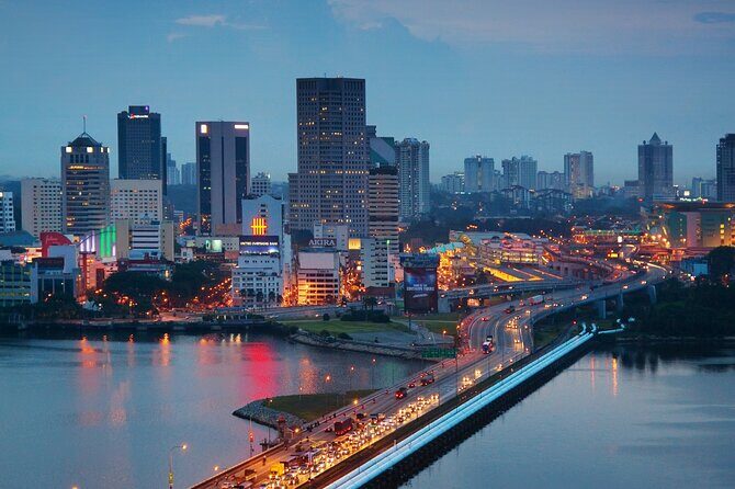 Private Car Transfer: Singapore to Johor Bahru - Good To Know