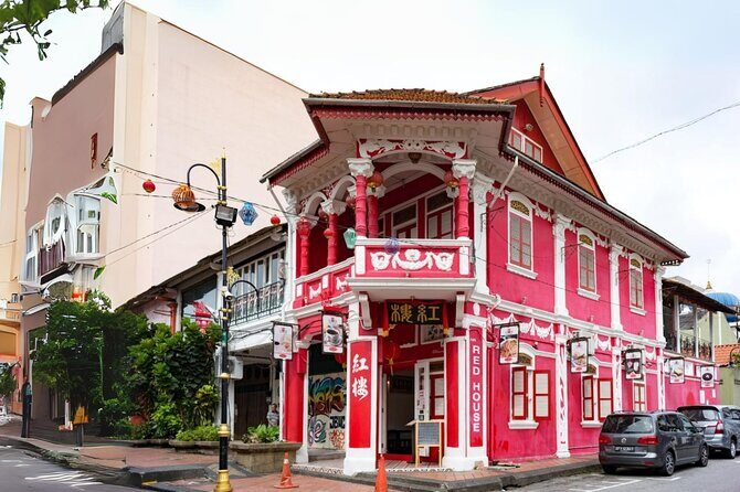 Private Car Transfer: Singapore to Johor Bahru - Why Choose This Private Transfer?