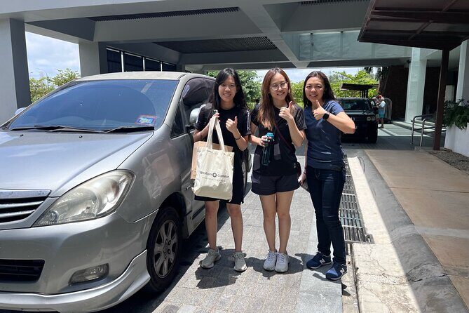 Private Car Transfer: Singapore to Johor Bahru - Practical Tips for Your Trip