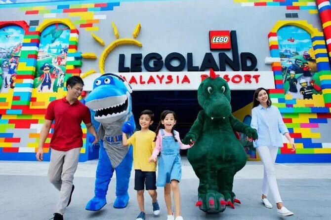 Private Car Transfer: Singapore to Johor Bahru - Good To Know