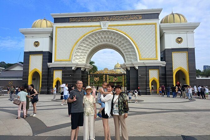 Private Car Transfer: Singapore to Johor Bahru - Who Is This Transfer Best For?