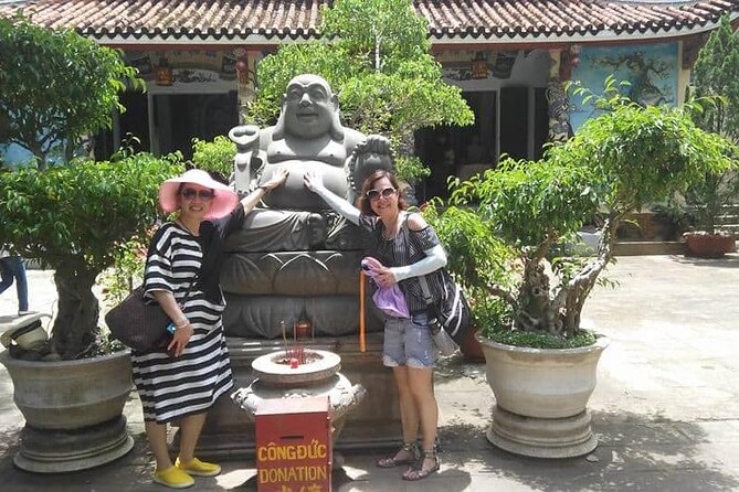 Private Car Transfer to Explore Da Nang City ( 4-5 Hours ) - Benefits of Private Car Transfer