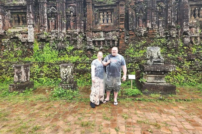 Private Car Transfer to Explore My Son Sanctuary - Benefits of Private Car Transfers