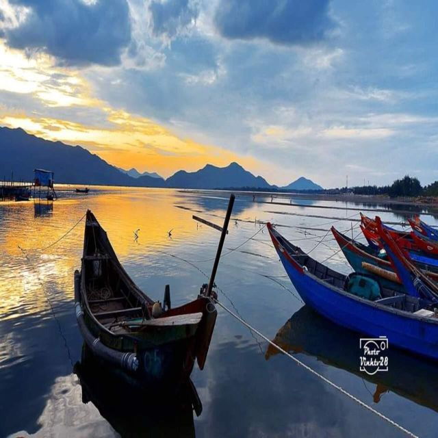 Private Car Transfer To Hue Via Hai Van Pass: Hoi An/Da Nang - Activity Details
