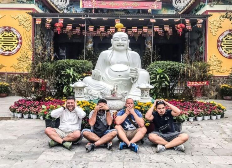 Private Car Transfer To Hue Via Hai Van Pass & Lang Co Beach - Experience Highlights